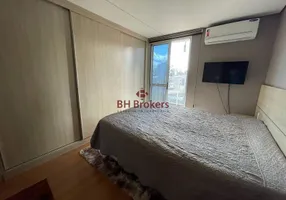 Foto 1 de Cobertura com 3 Quartos para alugar, 216m² em Anchieta, Belo Horizonte