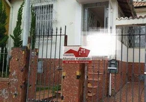 Foto 1 de Sobrado com 3 Quartos à venda, 180m² em Vila Lucia, São Paulo