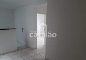 Foto 1 de Apartamento com 2 Quartos à venda, 47m² em Santa Maria, Contagem