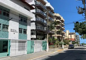 Foto 1 de Apartamento com 2 Quartos à venda, 56m² em Vila Nova, Cabo Frio