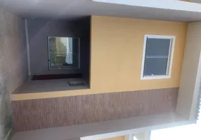 Foto 1 de Casa com 2 Quartos à venda, 66m² em Uvaranas, Ponta Grossa
