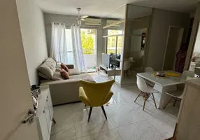 Foto 1 de Apartamento com 3 Quartos à venda, 70m² em Jardim Mariana, Cuiabá