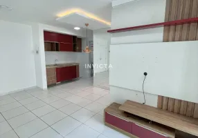Foto 1 de Apartamento com 3 Quartos à venda, 74m² em Calhau, São Luís