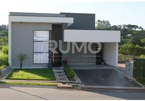 Foto 1 de Casa de Condomínio com 3 Quartos à venda, 176m² em Jardim América, Valinhos