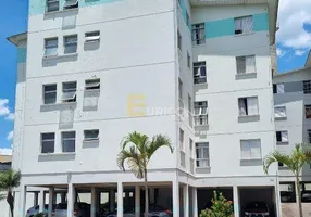 Foto 1 de Apartamento com 2 Quartos à venda, 54m² em Centro, Itupeva