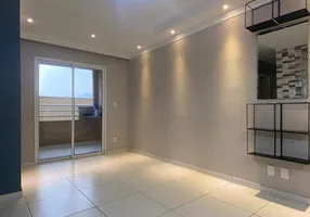 Foto 1 de Apartamento com 3 Quartos à venda, 70m² em Parque Bela Vista, Votorantim