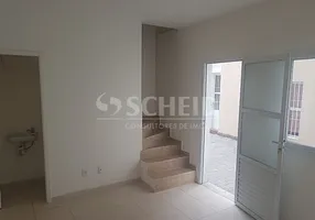 Foto 1 de Casa de Condomínio com 2 Quartos à venda, 53m² em Vila Império, São Paulo