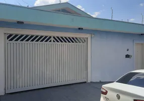 Foto 1 de Casa com 3 Quartos à venda, 130m² em Jardim Joaquim Procópio de Araujo Ferraz, Ribeirão Preto