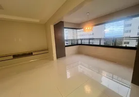 Foto 1 de Apartamento com 3 Quartos para alugar, 105m² em Park Lozândes, Goiânia