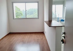 Foto 1 de Apartamento com 2 Quartos para alugar, 59m² em Centro, São Bernardo do Campo