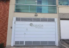 Foto 1 de Sobrado com 3 Quartos à venda, 157m² em Cidade Líder, São Paulo