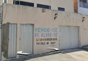 Foto 1 de Prédio Comercial com 5 Quartos à venda, 691m² em Mãe Luíza, Natal