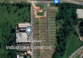 Foto 1 de Lote/Terreno à venda, 312m² em Distrito Industrial, Salto