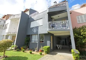 Foto 1 de Casa com 3 Quartos à venda, 193m² em Jardim Itú Sabará, Porto Alegre