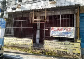 Foto 1 de Ponto Comercial para alugar, 80m² em Centro, São João de Meriti