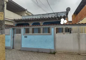 Foto 1 de Casa com 3 Quartos à venda, 173m² em Realengo, Rio de Janeiro