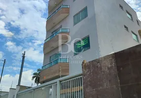 Foto 1 de Apartamento com 2 Quartos à venda, 75m² em Vale das Orquideas, Contagem