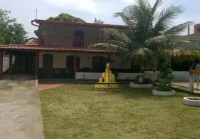 Foto 1 de Casa com 5 Quartos à venda, 292m² em Raia, Saquarema