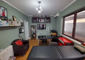 Foto 1 de Casa com 3 Quartos à venda, 249m² em Icaraí, Niterói