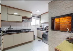 Foto 1 de Apartamento com 2 Quartos à venda, 77m² em Vila Parque Brasilia, Cachoeirinha