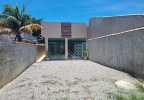 Foto 1 de Casa com 2 Quartos à venda, 70m² em Jardim Atlantico Leste Itaipuacu, Maricá