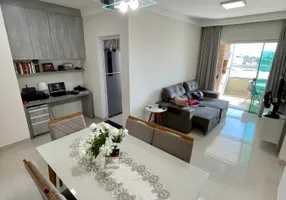 Foto 1 de Apartamento com 2 Quartos à venda, 72m² em Santa Mônica, Uberlândia