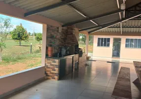 Foto 1 de Fazenda/Sítio com 6 Quartos à venda, 500m² em Asa Norte, Brasília