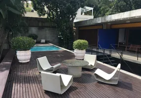 Foto 1 de Casa de Condomínio com 3 Quartos à venda, 330m² em Itanhangá, Rio de Janeiro