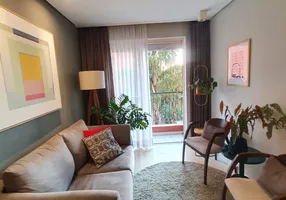 Foto 1 de Apartamento com 3 Quartos à venda, 60m² em Vila Nova, Campinas