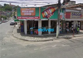 Foto 1 de Ponto Comercial à venda, 80m² em Santa Catarina, São Gonçalo