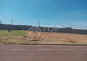 Foto 1 de Lote/Terreno à venda, 807m² em Parque Faber Castell I, São Carlos