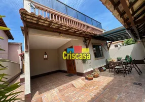 Foto 1 de Casa com 5 Quartos à venda, 200m² em Praia do Sudoeste, São Pedro da Aldeia