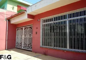 Foto 1 de Casa com 3 Quartos à venda, 204m² em Paulicéia, São Bernardo do Campo