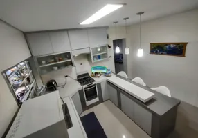 Foto 1 de Casa com 2 Quartos à venda, 220m² em Vila Jaguara, São Paulo