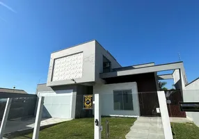 Foto 1 de Casa com 3 Quartos à venda, 245m² em São Luiz, Criciúma