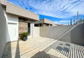Foto 1 de Casa com 3 Quartos à venda, 102m² em Vila Petropolis, Atibaia