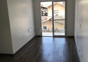 Foto 1 de Apartamento com 2 Quartos à venda, 48m² em Bangu, Santo André