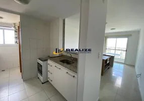 Foto 1 de Apartamento com 2 Quartos à venda, 45m² em Pelinca, Campos dos Goytacazes