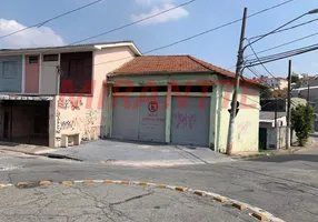 Foto 1 de Galpão/Depósito/Armazém à venda, 100m² em Vila Mazzei, São Paulo