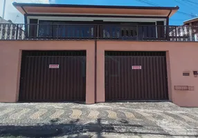 Foto 1 de Casa com 3 Quartos à venda, 243m² em Nossa Senhora Aparecida, Poços de Caldas