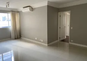 Foto 1 de Apartamento com 2 Quartos para alugar, 100m² em Jardim Paulista, São Paulo