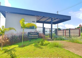 Foto 1 de Lote/Terreno à venda, 505m² em Jardim Residencial Santo Antoni, Limeira