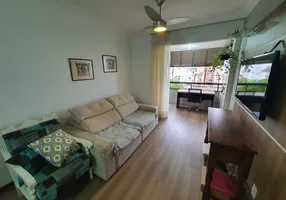 Foto 1 de Apartamento com 3 Quartos à venda, 118m² em Abraão, Florianópolis