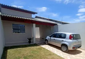Foto 1 de Casa com 2 Quartos à venda, 80m² em Hauer, Curitiba