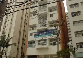 Foto 1 de Apartamento com 2 Quartos à venda, 70m² em Pinheiros, São Paulo
