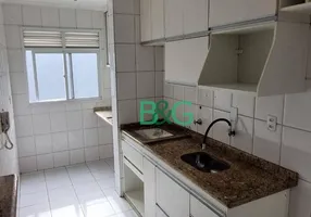 Foto 1 de Apartamento com 2 Quartos à venda, 55m² em Jardim Norma, São Paulo