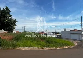 Foto 1 de Lote/Terreno à venda, 294m² em Campestre, Piracicaba