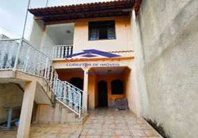 Foto 1 de Casa com 4 Quartos à venda, 160m² em Granja Verde, Betim