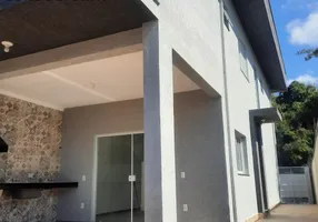 Foto 1 de Casa com 3 Quartos à venda, 115m² em Jardim Maristela, Atibaia