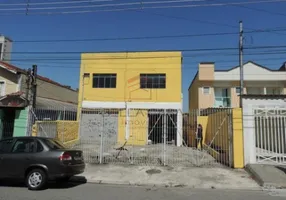 Foto 1 de Imóvel Comercial à venda, 550m² em Vila Santa Clara, São Paulo